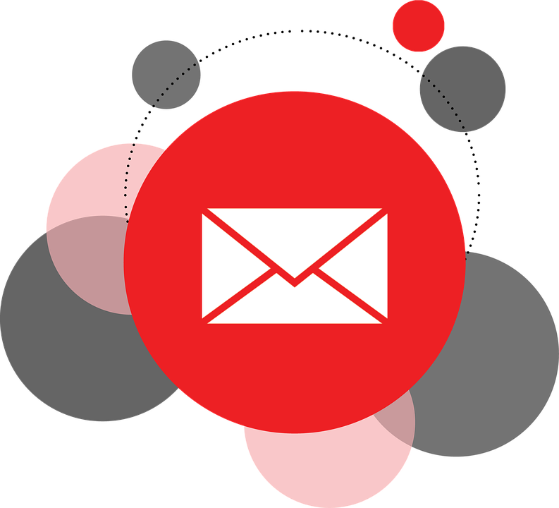mail